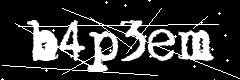 图形验证码