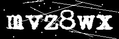 图形验证码