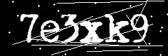 图形验证码