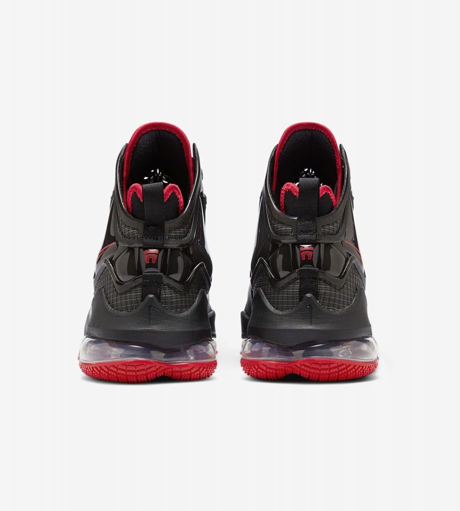 LeBron XIX EP