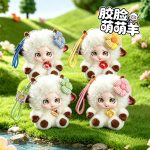 毛绒玩具批发怎么选才不踩坑？老采购的三个经验