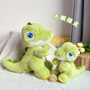 大抓机玩偶