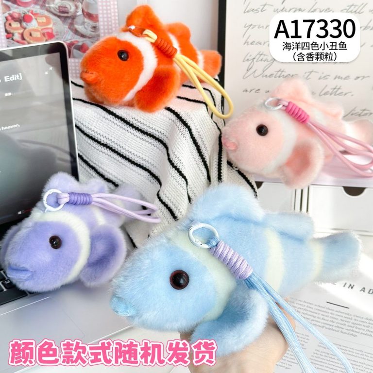 海洋小丑鱼